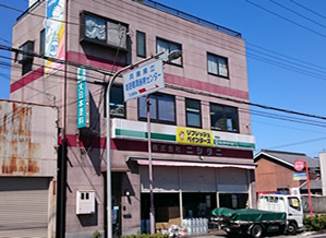 株式会社ニシタニ